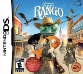 Rango Rom